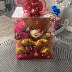 Very Cute Valentine Gift