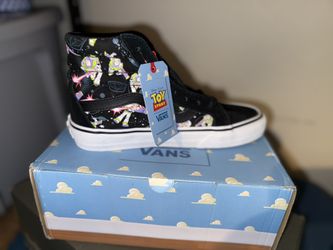 TOY STORY Vans 