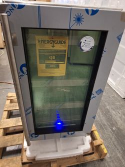 18 inch Refrigerator