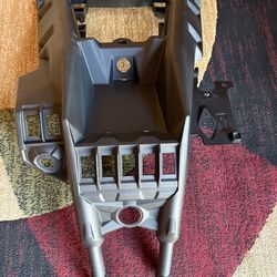 New Can-am Dashboard