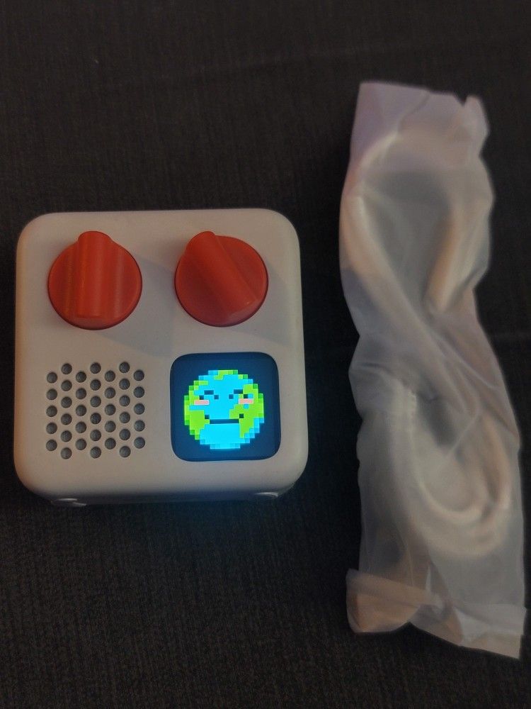 Yoto Mini (2024 Edition) Audio Player