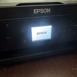 Epson Printer