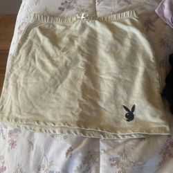 Playboy Skirt