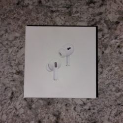 AIRPODS GEN PRO 2