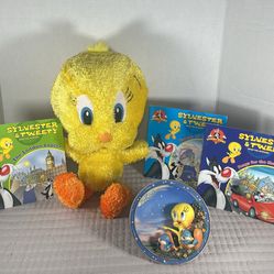 Tweety Bird 