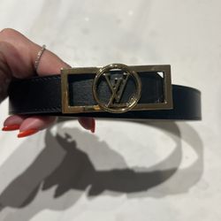 Belt Louis Vuitton