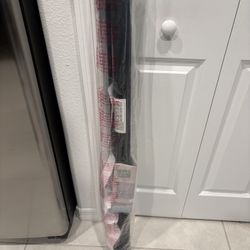 Large Retractable Baby/Dog Gate 