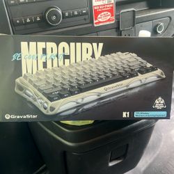 Gaming Keyboard