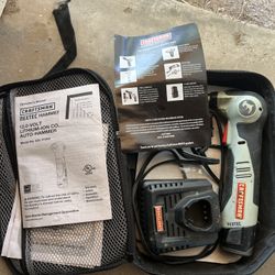 Craftsman Nextel Hammer