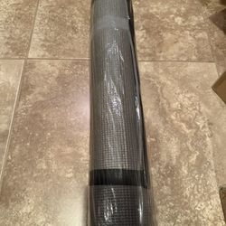 Yoga Mat