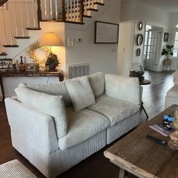 Wayfair 8 Piece Sectional Couch