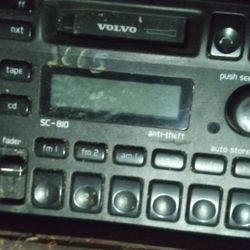 Vintage Car Stereos !! Make offer $$