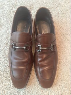 Ferragamo Shoes/ Magnanni