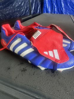 Soccer Shoes