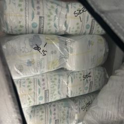 Baby Diapers