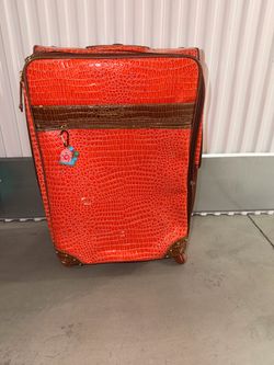 Suitcase
