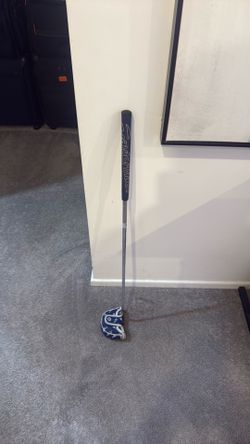 TaylorMade Golf TP Hydro Blast DuPage Single Bend Putter