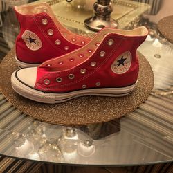 Women Shoes 👟 Converse Size 6-1/2