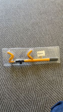 Steering Wheel Lock