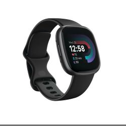 Fitbit Versa 4 Fitness Smartwatch