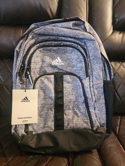Adidas backpack