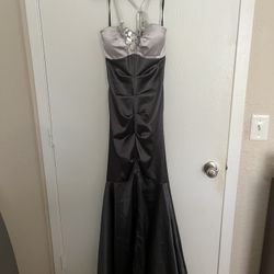 Beautiful Homecoming/ Formal dress. Prom. Mermaid dress