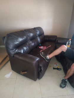 Couches