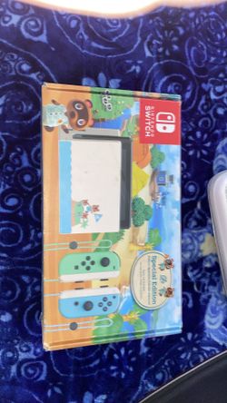 Switch V2 Special Edition