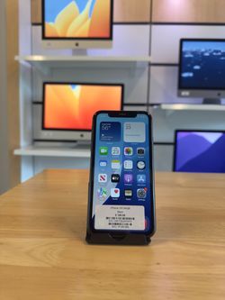 iPhone XR 64GB Black - Unlocked