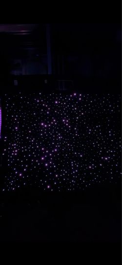 Starlights!