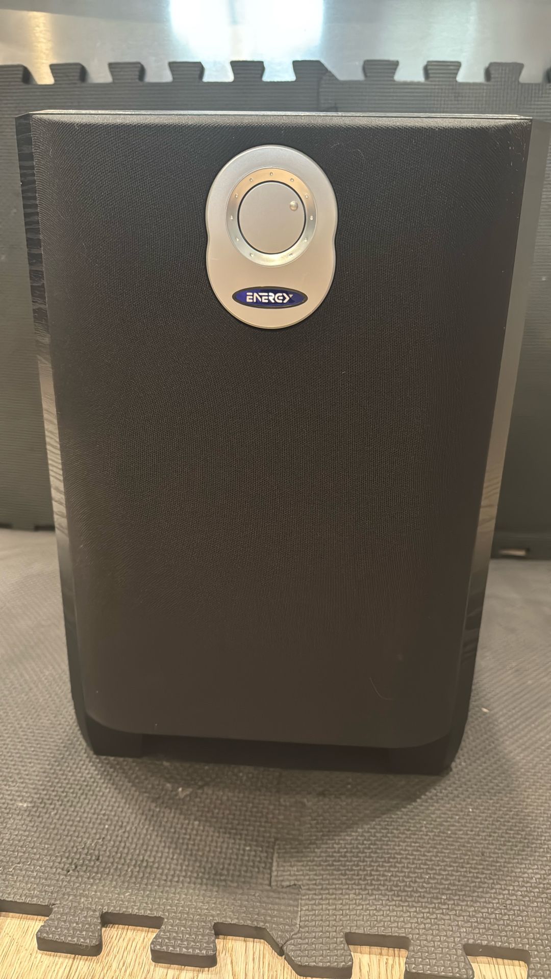 ENERGY SUBWOOFER S8.3