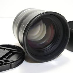 Rokinon 85mm F1.2 Lens