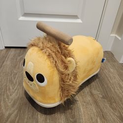 Battat – Ride On Lion - Kids toy