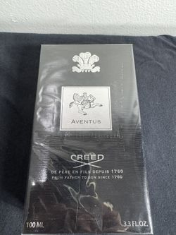 Creed Aventus