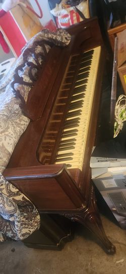 Piano/Baldwin ACROSONIC