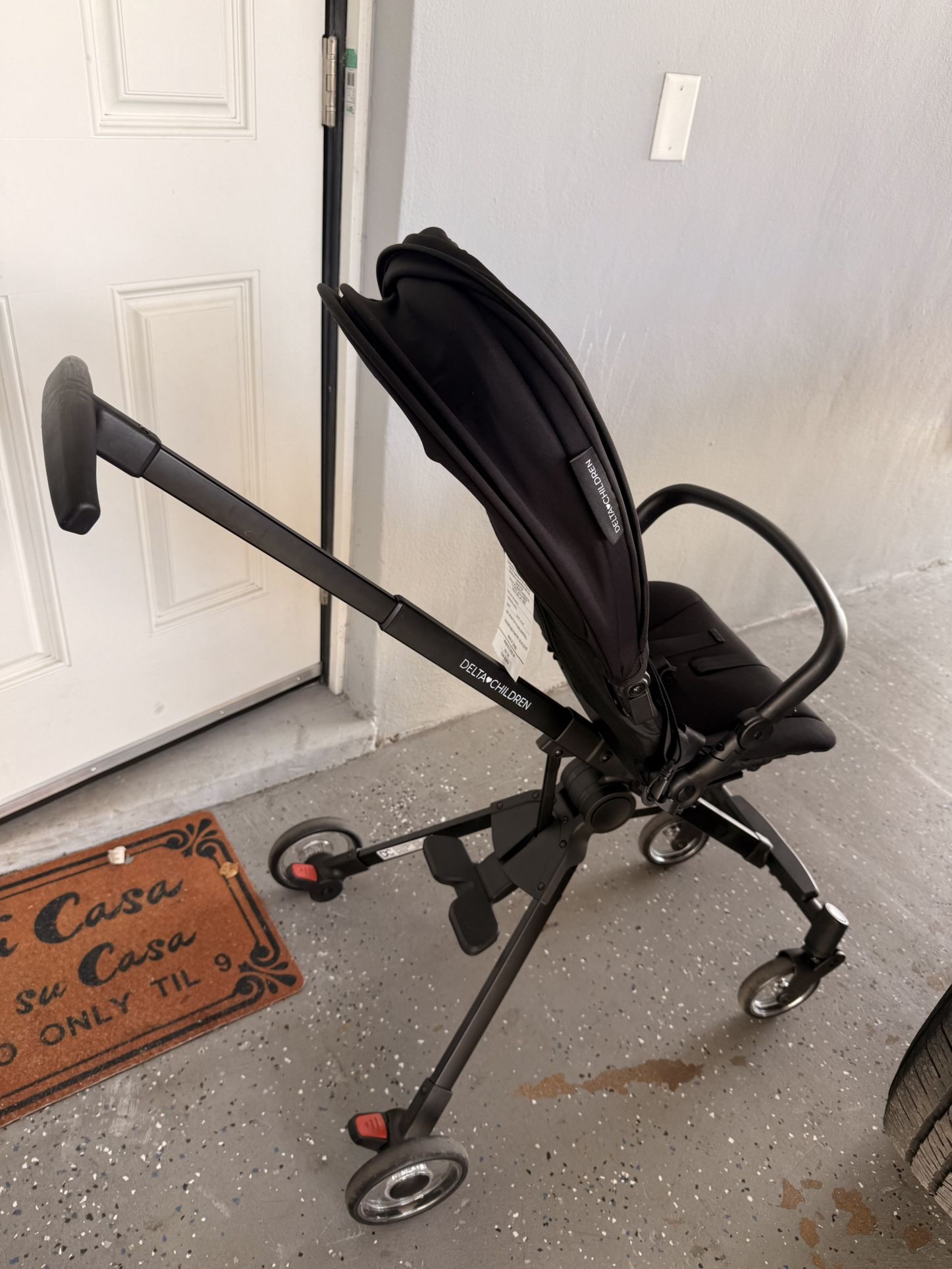 Stroller