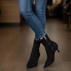 Botas De Mujer ZARA size 6.5