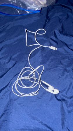Apple original Earbuds