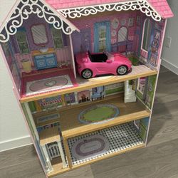 Doll House 