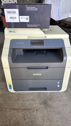 Brother printer