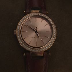 MICHAEL KORS LADY WATCH 