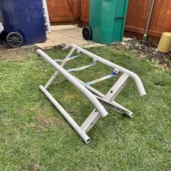 Jet Ski Scissor Stand 