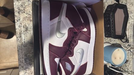 nike high retro