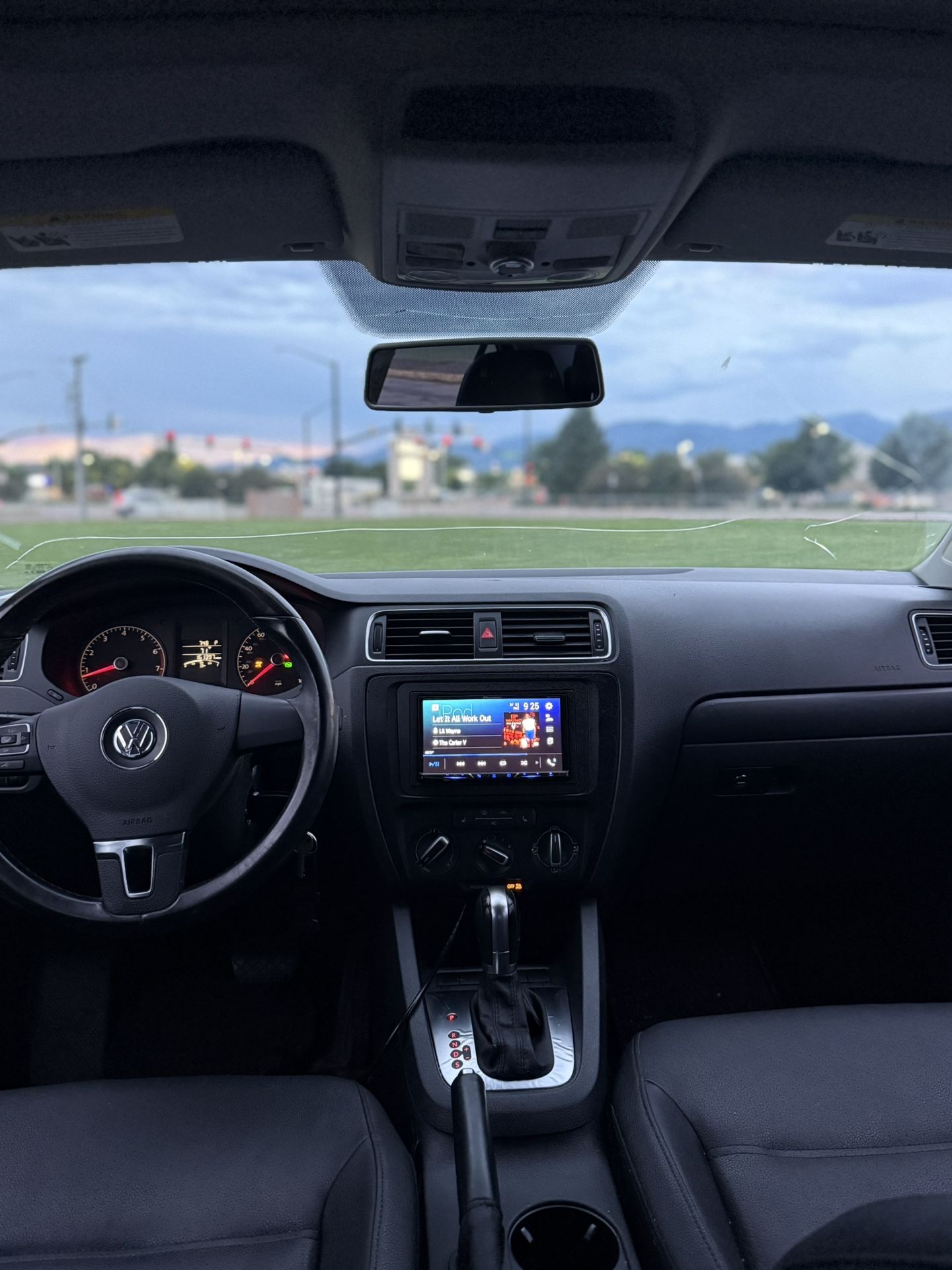 2011 Volkswagen Jetta