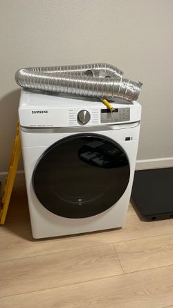 Samsung dryer