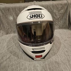 SHOEI NEOTEC HELMET