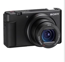Sony ZV-1 Digital Camera