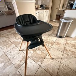Lalo High chair 