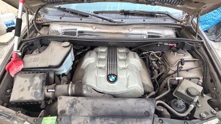 BMW X5 2006