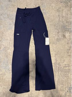 NEW FIGS PANTS
